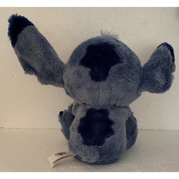 Disney Parks Big Feet Foot Baby Stitch 10'' Plush - Picture 5 of 14